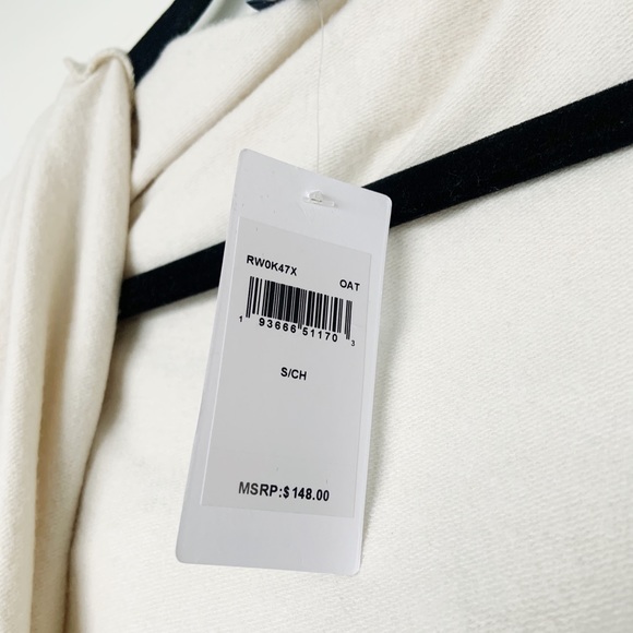 NWT Splendid Supersoft Oat Cardigan - Picture 7 of 10